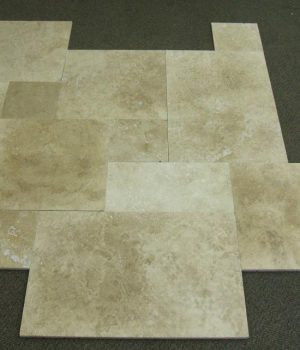 Tuscany Beige French Pattern